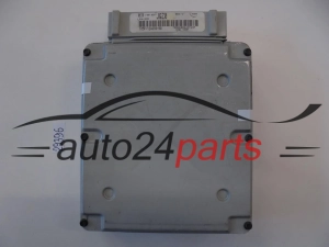 KOMPUTER STEROWNIK SILNIKA FORD FOCUS SIGMA 1.6 1M5F-12A650-BB JQZ0, 1M5F12A650BB, XEFM5FBB  - 29396