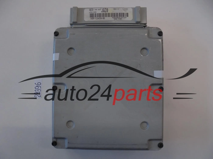 Sterownik silnika Ford Focus Sigma 1.6 1M5F12A650BB XEFM5FBB
