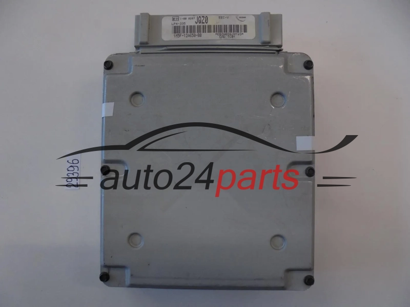 Sterownik silnika Ford Focus Sigma 1.6 1M5F12A650BB XEFM5FBB