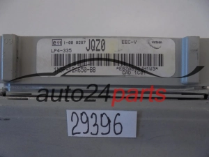 Sterownik silnika Ford Focus Sigma 1.6 1M5F12A650BB XEFM5FBB – zdjęcie 2
