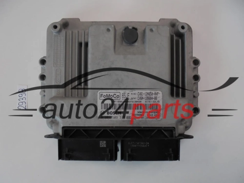 KOMPUTER STEROWNIK SILNIKA FORD BOSCH 0 261 S09 377, 0261S09377, CV61-12A650-ANF, CV6112A650ANF