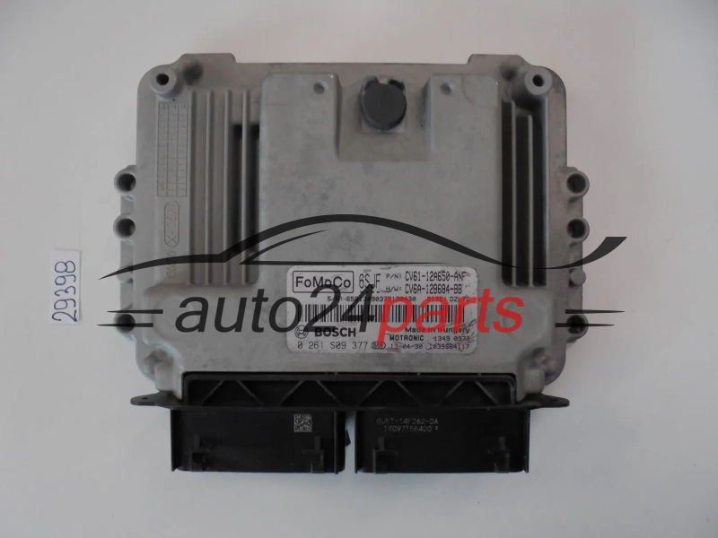 Sterownik silnika Ford 0261S09377 CV6112A650ANF