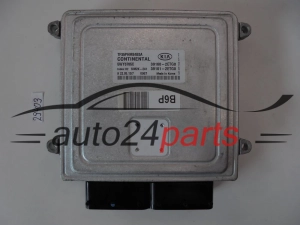 KOMPUTER STEROWNIK SILNIKA KIA 5WY3785C 39160-2ETG0 391602ETG0 SIM2K-241 - 29403