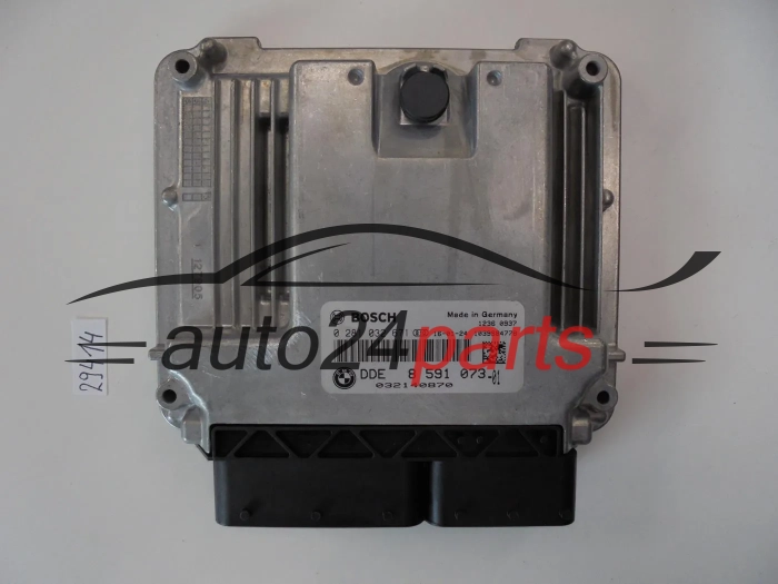Sterownik silnika BMW 0281032671 8591073