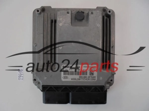 Μονάδα Ελέγχου Κινητήρα KIA 0281018194 39103-2F505 391032F505