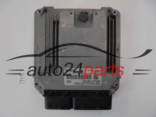 Calculateur Moteur  KIA 0281018194 39103-2F505 391032F505
