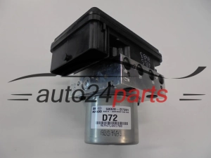 Bomba ABS y centralita Hyundai 58920D7201 BE6009R101
