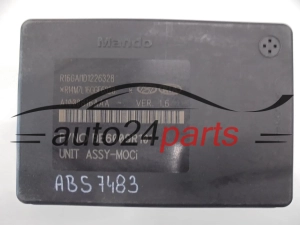 Αντλία αβς Hyundai 58920D7201 BE6009R101