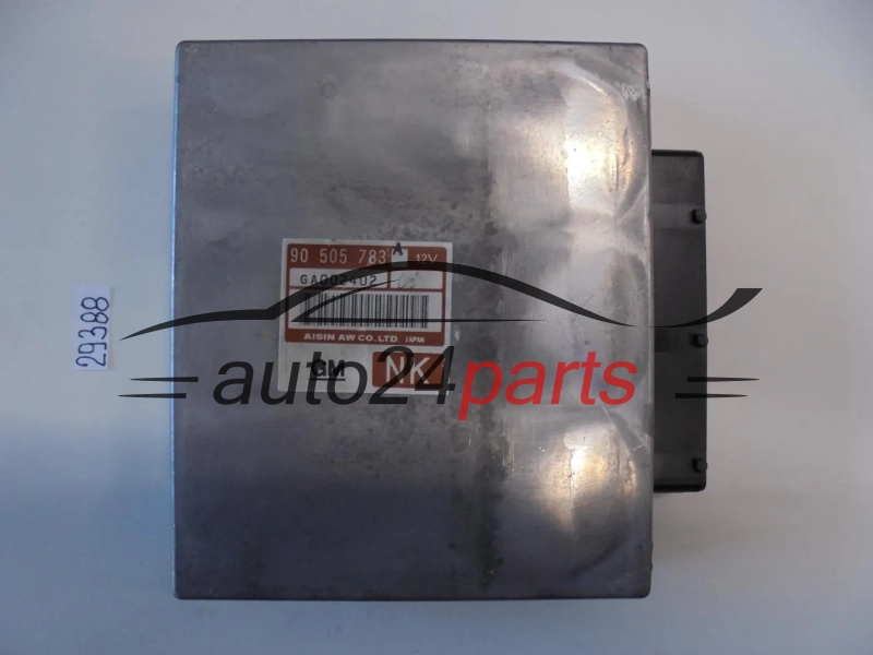 OPEL SINTRA 90505783