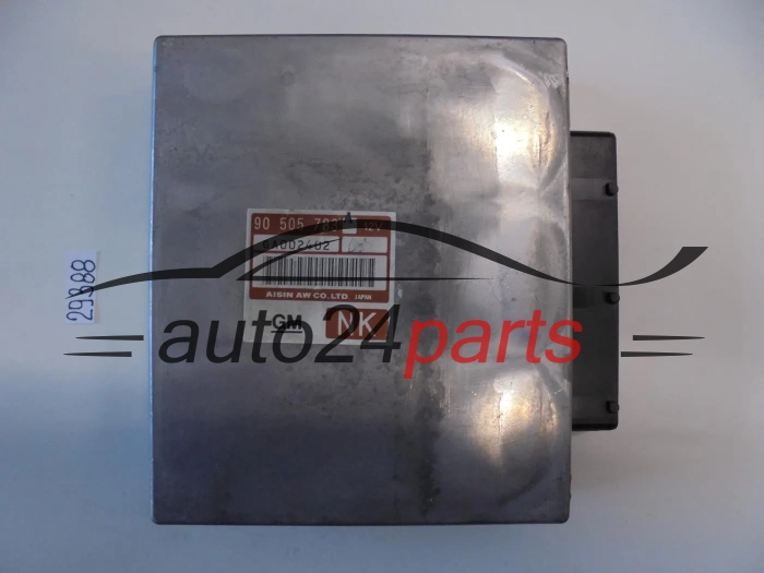 OPEL SINTRA 90505783