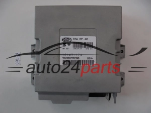 KOMPUTER STEROWNIK SILNIKA PEUGEOT 106, CITROEN XANTIA 2.0, IAW 8P.40, IAW8P40, 16143.124, 16143124, 9620697280 - 29433