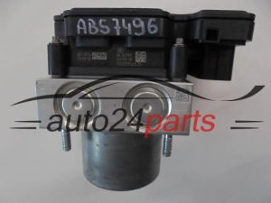 Αντλία αβς Renault 0265298291 476604079R 0265956535