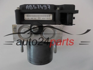 Αντλία αβς IVECO 0265231895 504182309 0265800607