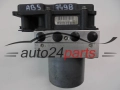 Pompe ABS et calculateur IVECO 0265231895 504182309 0265800607