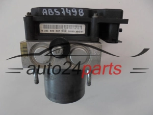 Αντλία αβς IVECO 0265231895 504182309 0265800607