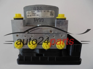 POMPA ABS I STEROWNIK FORD KG9C-2B373-BE KG9C2B373BE KG9C-2C219-BE  KG9C2C219BE - 7499