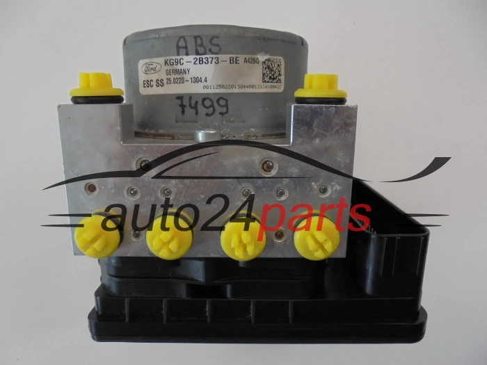 ABS Pump FORD KG9C-2B373-BE KG9C2B373BE KG9C-2C219-BE KG9C2C219BE