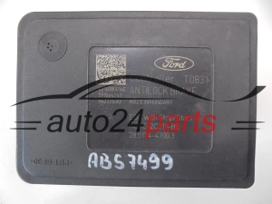 ABS Pump FORD KG9C-2B373-BE KG9C2B373BE KG9C-2C219-BE KG9C2C219BE