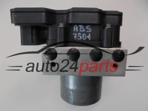 Bomba ABS y centralita MERCEDES BENZ 0265291634 A9079002504 0265956615