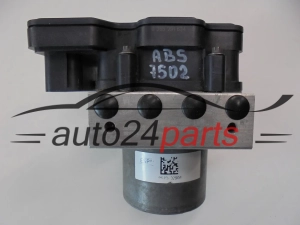Bomba ABS y centralita MERCEDES BENZ 0265291634 A9079002504 0265956615