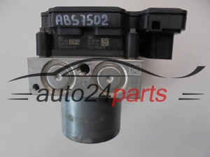 Bomba ABS y centralita MERCEDES BENZ 0265291634 A9079002504 0265956615