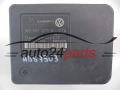 Bomba de abs AUDI VOLKSWAGEN SEAT SKODA 1K0 614 517 B, 1K0614517B, ATE 10.0206-0040.4, 10020600404, 1K0 907 379 D, 1K0907379D, ATE 10.0960-0343.3, 10096003433