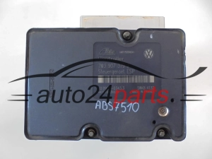 ABS pompa centralina VOLKSWAGEN 7M3614111S 7M3907379J