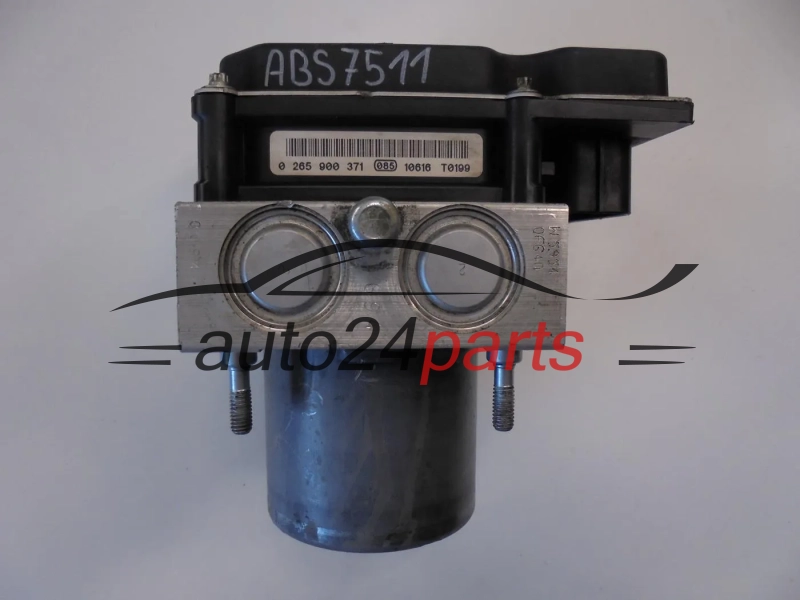 Αντλία αβς  IVECO 0265233377 504346590 0265900371