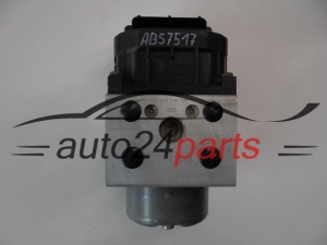 ABS POMPA I STEROWNIK FIAT CITROEN PEUGEOT BOSCH 0 265 216 708, 0265216708, 0 273 004 423, 0273004423 -  