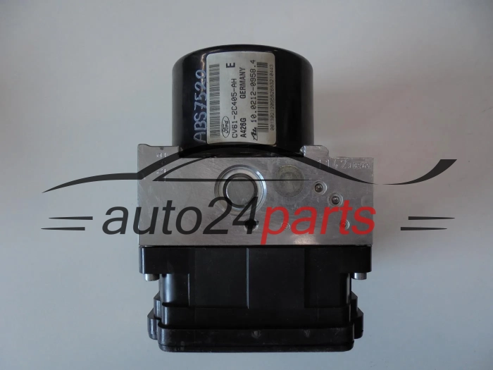 Pompa ABS i sterownik Ford Kuga CV612C405AH 10021209584