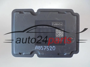 Pompa ABS i sterownik Ford Kuga CV612C405AH 10021209584 – zdjęcie 2