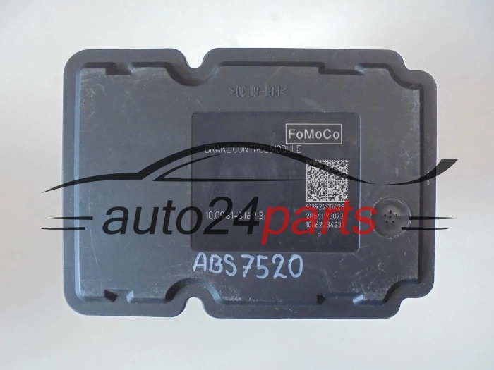 ABS POMPA I STEROWNIK FORD KUGA 2.0 TDCI FoMoCo CV61-2C405-AH, CV612C405AH, ATE 10.0212-0958.4, 10021209584, 10.0961-0169.3, 10096101693