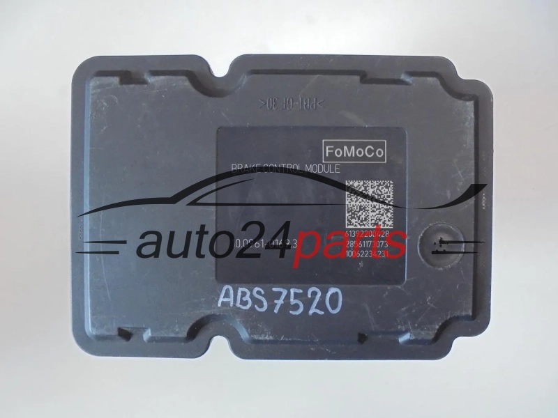 ABS POMPA I STEROWNIK FORD KUGA 2.0 TDCI FoMoCo CV61-2C405-AH, CV612C405AH, ATE 10.0212-0958.4, 10021209584, 10.0961-0169.3, 10096101693