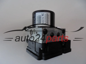 POMPA ABS I STEROWNIK CHEVROLET 96812710 06.2109-5031.3 06210950313 - 7521, 8862