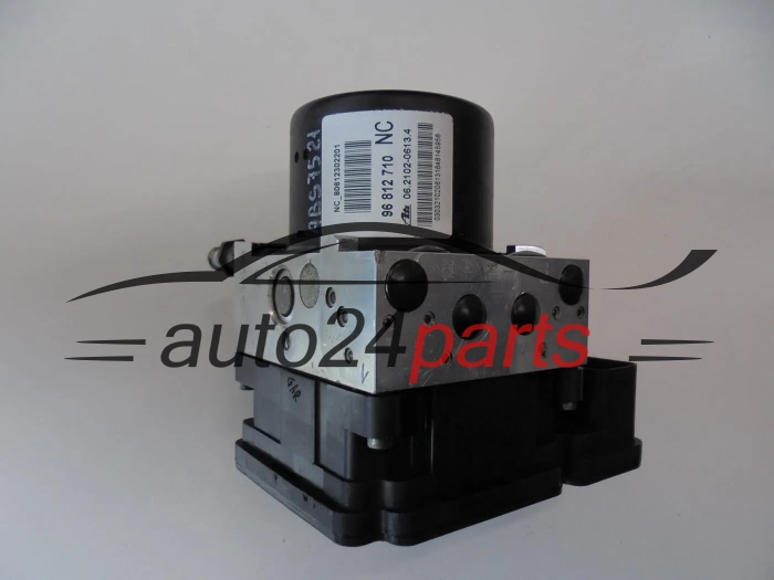 Αντλία αβς CHEVROLET 96812710 06.2109-5031.3 06210950313