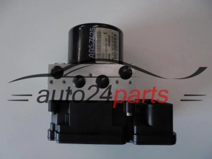 ABS POMPA I STEROWNIK FORD FIESTA AV59-2C405-GB, AV592C405GB, ATE 10.0212-0755.4, 10021207554, 10.0961-0150.3, 10096101503