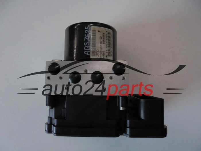 Pompa ABS i sterownik Ford Fiesta AV592C405GB 10021207554