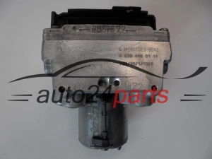 POMPA ABS I STEROWNIK MERCEDES BENZ 0265220003 A6394460114 0273004089 - 