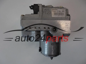 Bomba ABS y centralita MERCEDES BENZ 0265220003 A6394460114 0273004089