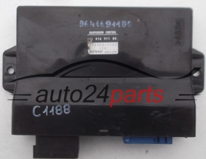 CENTRALKA MODUL STEROWNIK PEUGEOT 607 DENSO 174000-2103, 1740002103, 96 416 911 80, 9641691180 - C1188