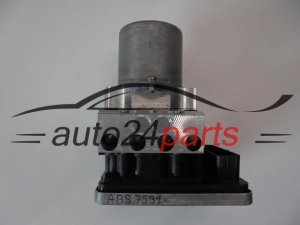 Bomba ABS y centralita MERCEDES BENZ A2134313801