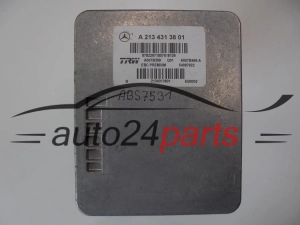 Bomba de abs MERCEDES BENZ A2134313801