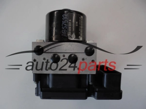 ABS VOLKSWAGEN TRANSPORTER 7E0 614 517 A / 7E0614517A / 10021204304 / 7E0 907 379 E / 7E0907379E / 10092903063 / 10061933221 - 7532