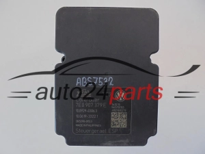 ABS VOLKSWAGEN TRANSPORTER 7E0 614 517 A / 7E0614517A / 10021204304 / 7E0 907 379 E / 7E0907379E / 10092903063 / 10061933221