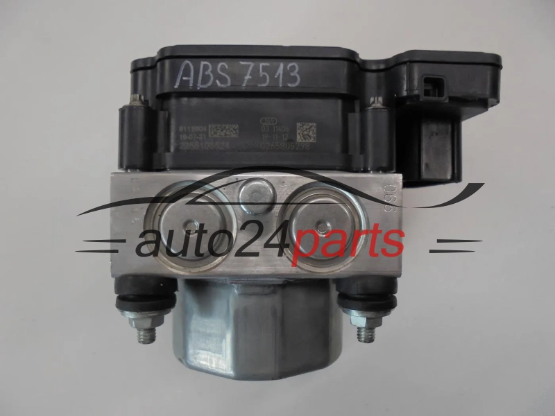 KTM 0265262028 60742031100 0265805298