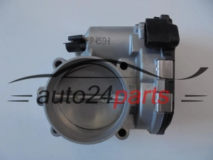 Cuerpo de mariposa Alfa Romeo Fiat Opel 0280750014