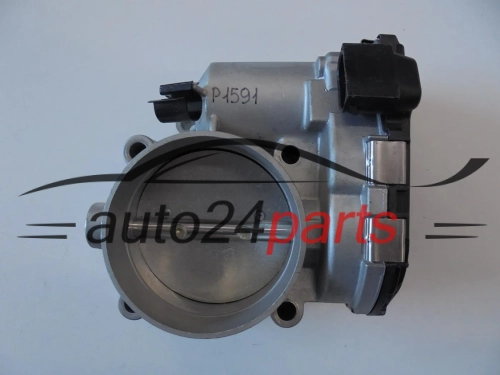 Cuerpo de mariposa Alfa Romeo Fiat Opel 0280750014