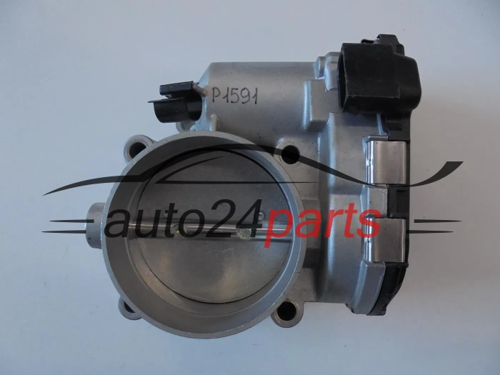 Boitier de papillon Alfa Romeo Fiat Opel 0280750014