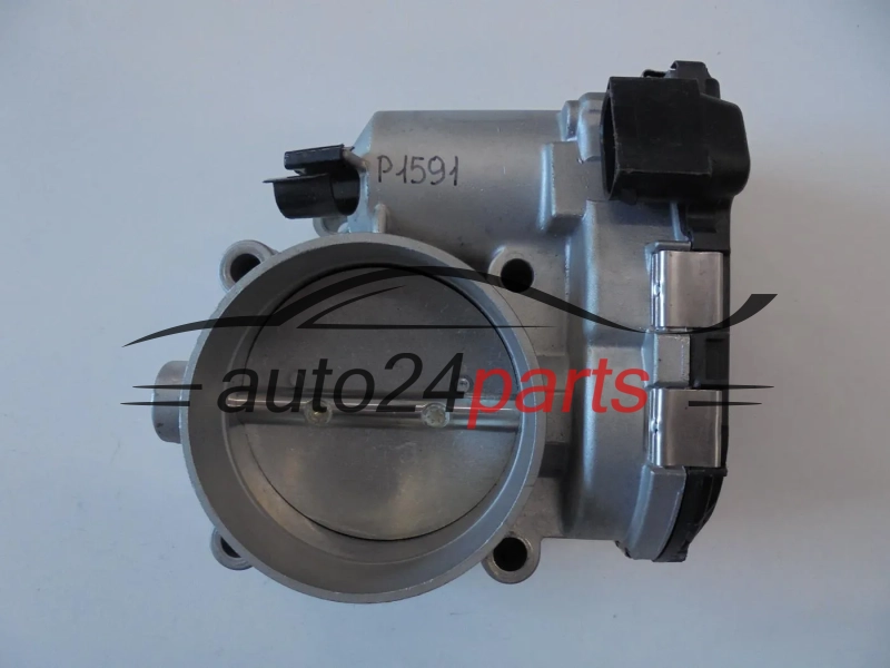 Σώμα πεταλούδας Alfa Romeo Fiat Opel 0280750014