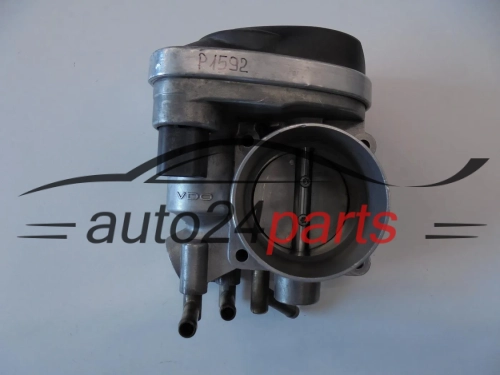 PRZEPUSTNICA POWIETRZA AUDI SEAT VOLKSWAGEN VDO A2C53093430, 06A 133 062 AT, 06A133062AT